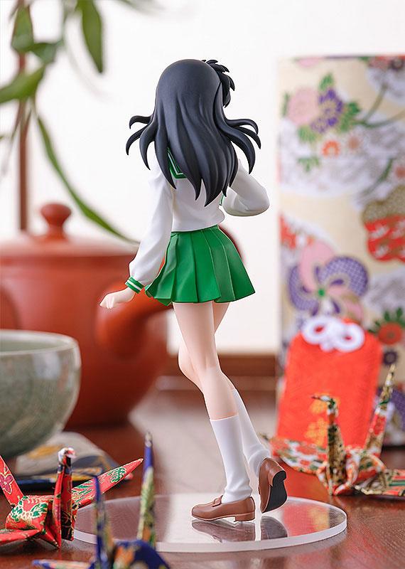 Inuyasha The Final Act Pop Up Parade PVC Statue Kagome Higurashi 16 cm P043000