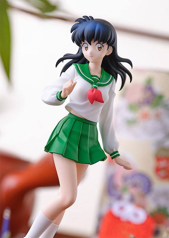 Inuyasha The Final Act Pop Up Parade PVC Statue Kagome Higurashi 16 cm P043000