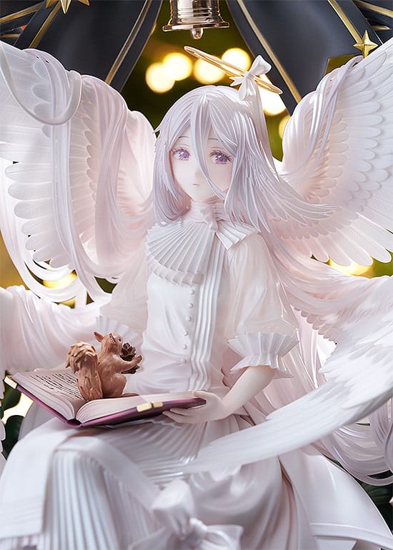 Illustration Revelation PVC Statue Bell of the Holy Night 30 cm P043030