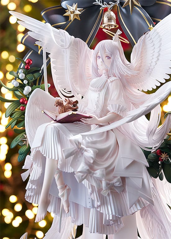 Illustration Revelation PVC Statue Bell of the Holy Night 30 cm P043030