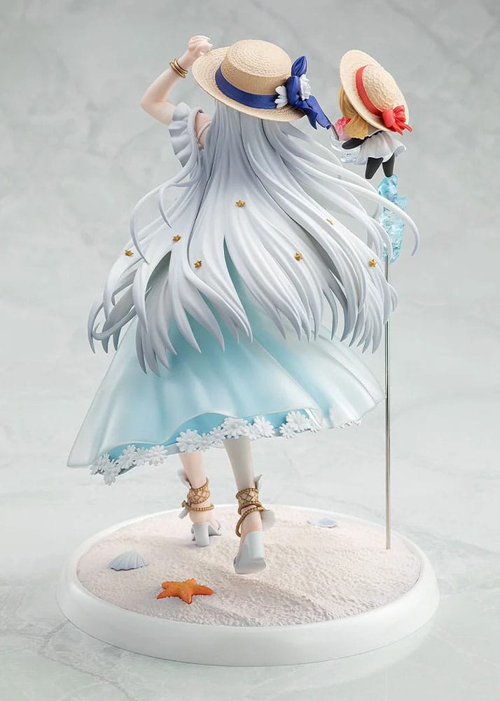 Fate/Grand Order PVC Statue 1/7 Anastasia & Viy (Archer) 24 cm P068955