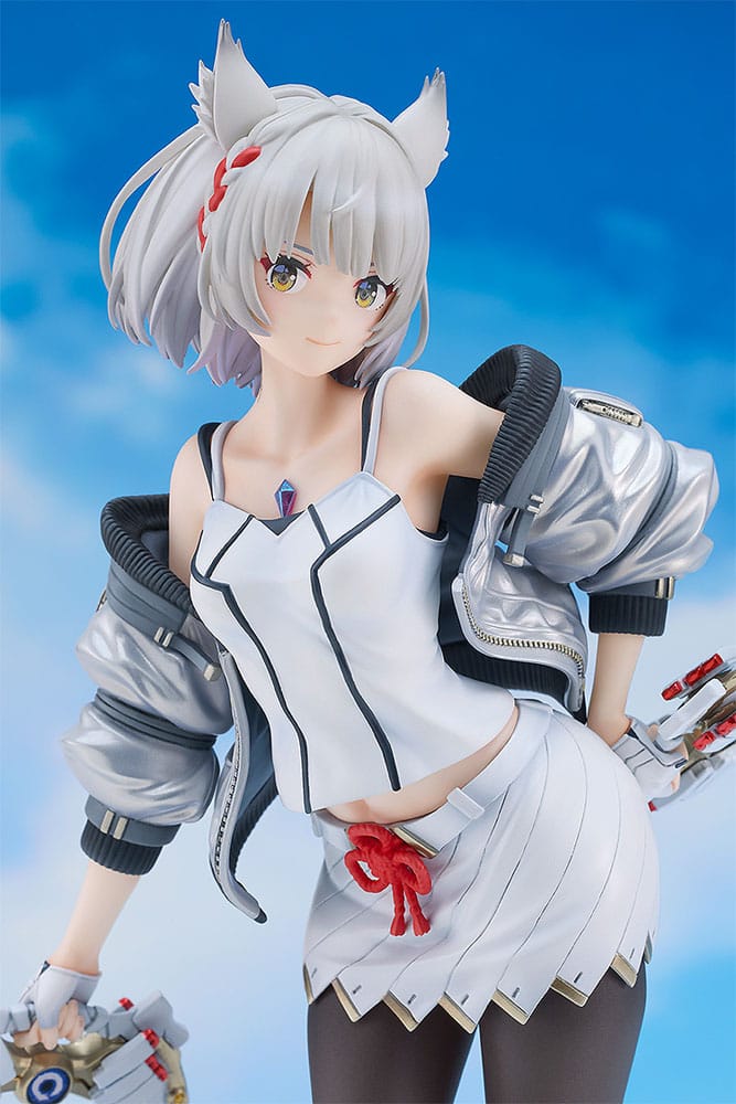 Xenoblade Chronicles 3 Statue 1/7 Mio 22 cm P043048
