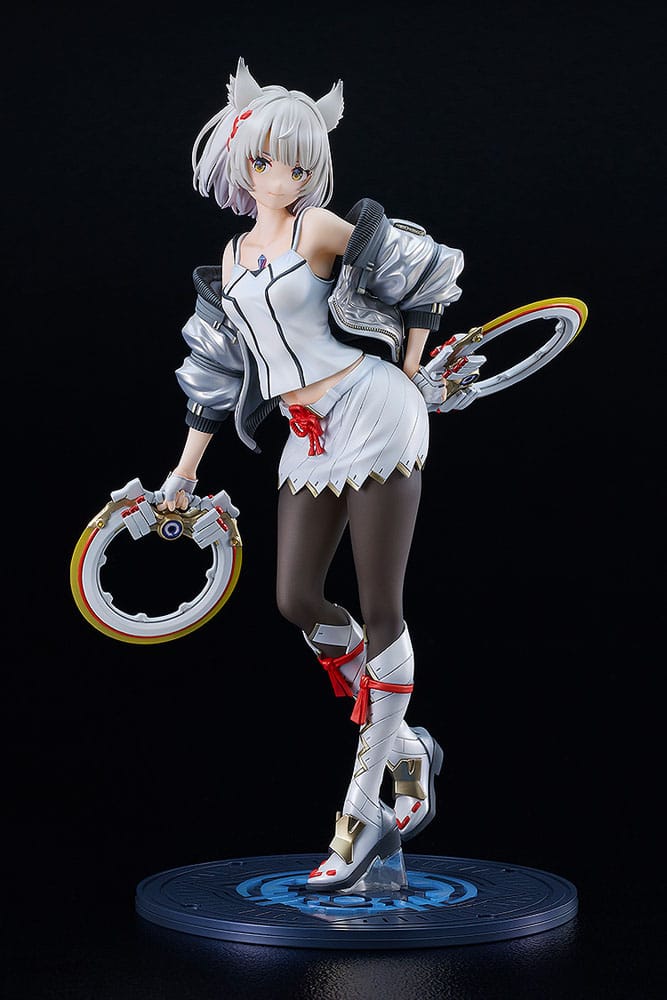 Xenoblade Chronicles 3 Statue 1/7 Mio 22 cm P043048