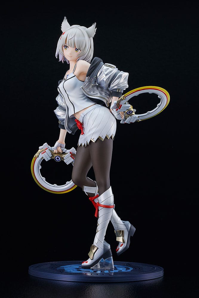 Xenoblade Chronicles 3 Statue 1/7 Mio 22 cm P043048