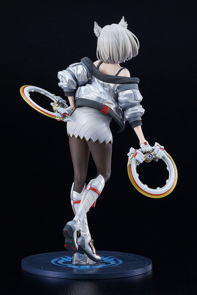Xenoblade Chronicles 3 Statue 1/7 Mio 22 cm P043048