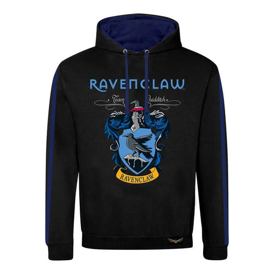 Harry Potter Hooded Sweater Property of Ravenclaw Size S P043108