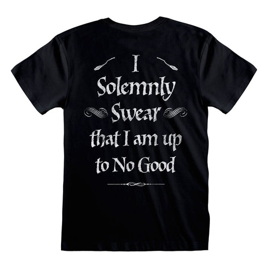 Harry Potter T-Shirt Solemnly Swear P043136