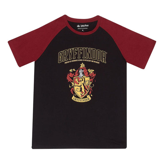 Harry Potter T-Shirt Gryffondor P043138