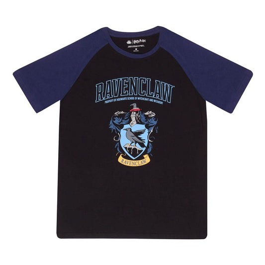 Harry Potter T-Shirt Ravenclaw Size M P043150