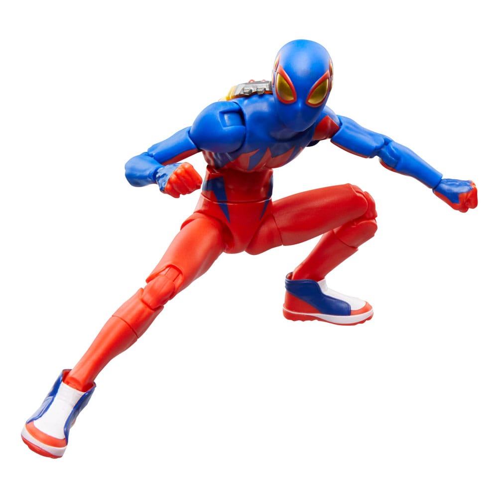 Spider-Man Marvel Legends Retro Action Figure Spider-Boy 15 cm P066703