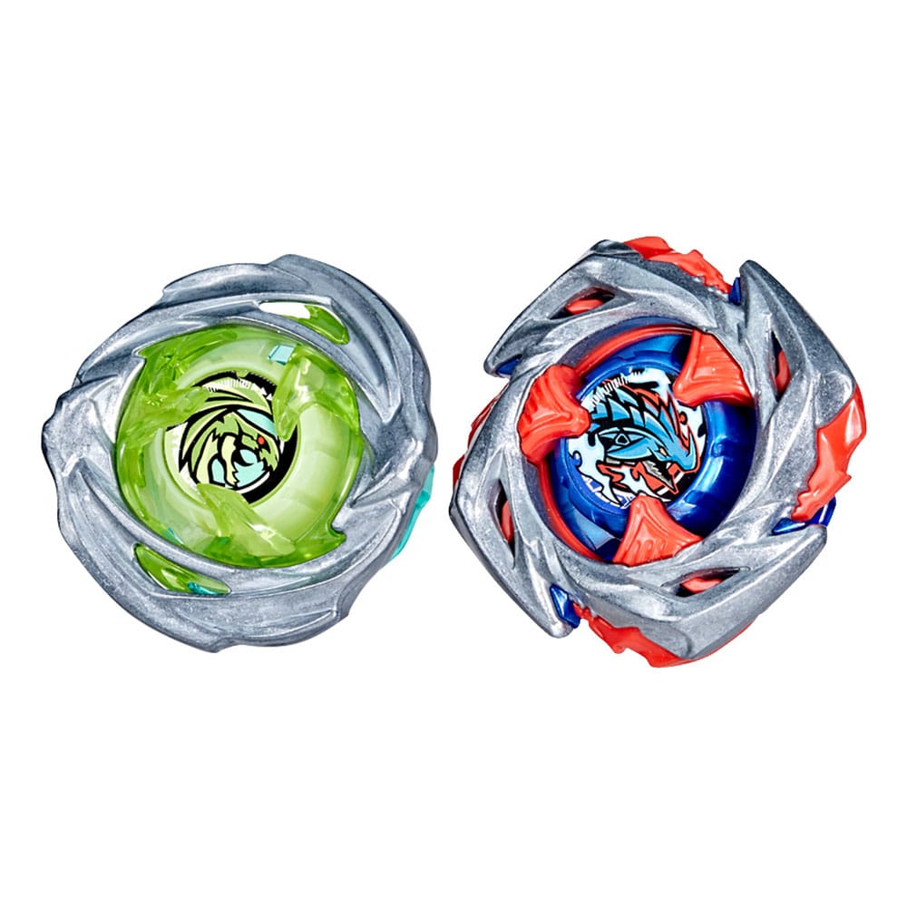 Beyblade X Drop Attack Battle Set P069229