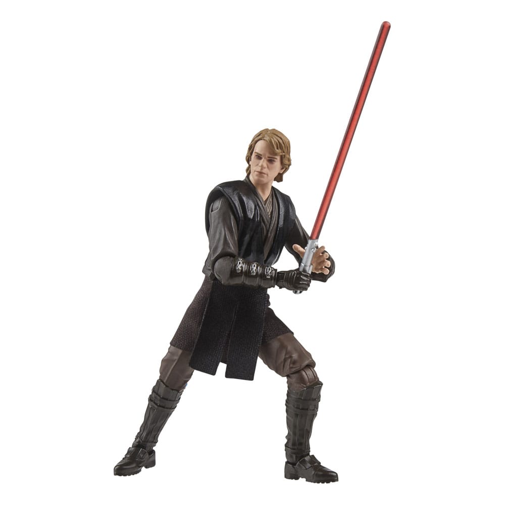 Star Wars Vintage Collection Action Figure 3-Pack The Journey of Anakin Skywalker P066706