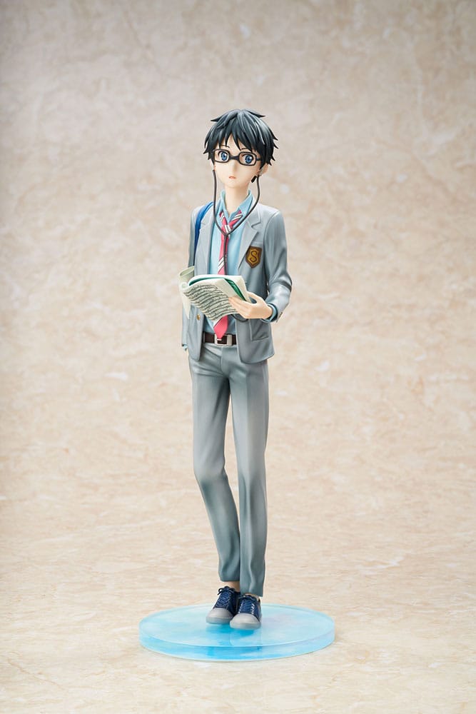 Your Lie in April PVC Statue 1/7 Kousei Arima 27 cm P043669