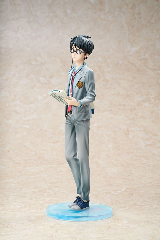 Your Lie in April PVC Statue 1/7 Kousei Arima 27 cm P043669