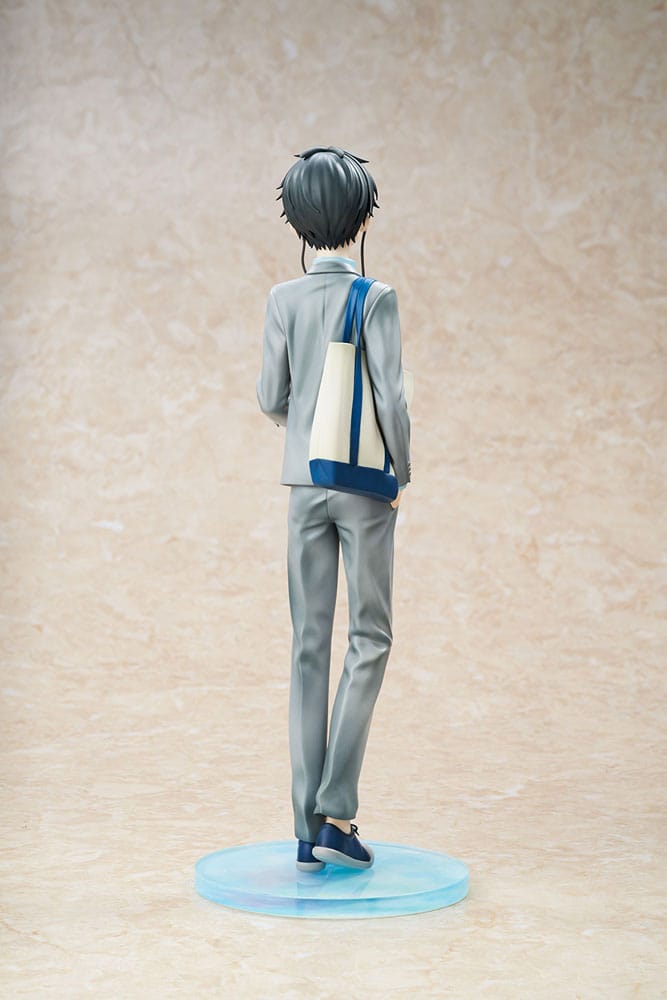 Your Lie in April PVC Statue 1/7 Kousei Arima 27 cm P043669