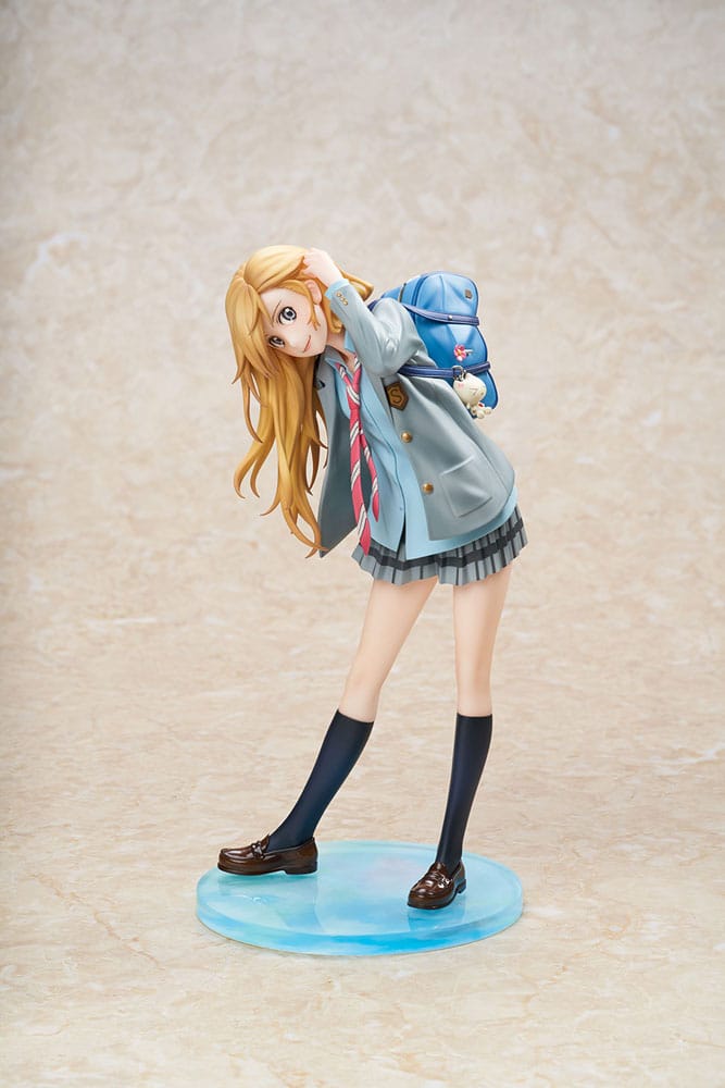 Your Lie in April PVC Statue 1/7 Kaori Miyazono 22 cm P043670