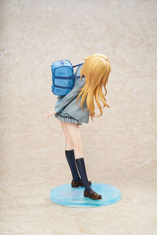 Your Lie in April PVC Statue 1/7 Kaori Miyazono 22 cm P043670