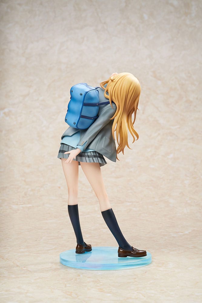 Your Lie in April PVC Statue 1/7 Kaori Miyazono 22 cm P043670