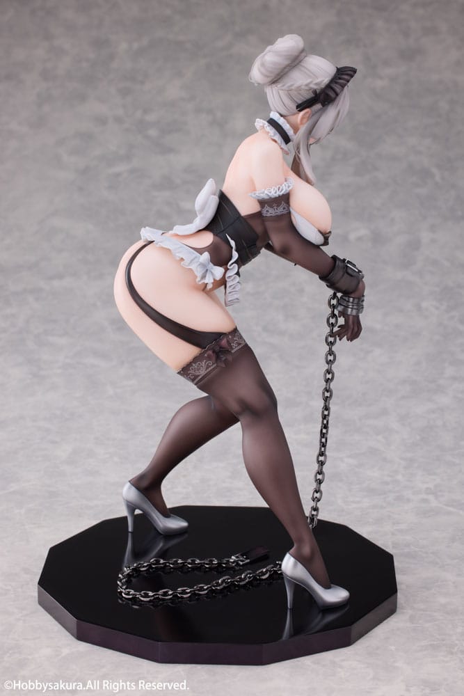 Original IllustrationPVC Statue 1/6 Cinderella illustration by XL Bonus Inclusive Limited Edition 25 cm P043704