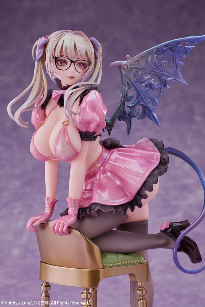Original Character PVC Statue 1/7 Imp Unique Color 25 cm P043712