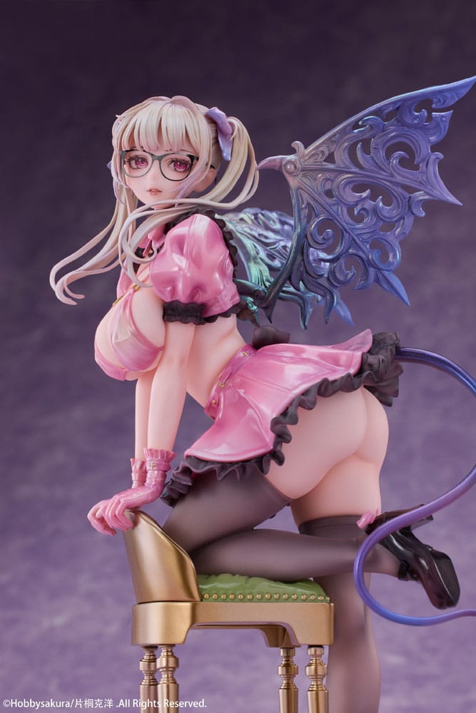 Original Character PVC Statue 1/7 Imp Unique Color 25 cm P043712