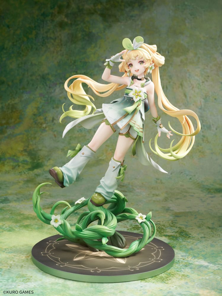 Wuthering Waves PVC Statue 1/7 Verina 27 cm P064962