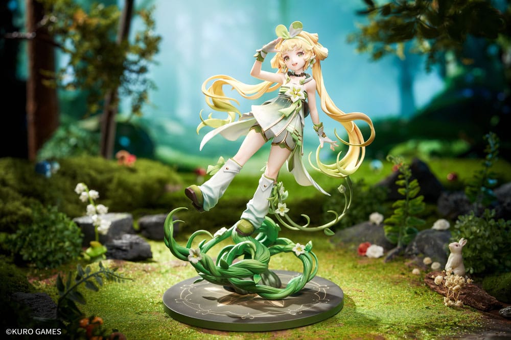Wuthering Waves PVC Statue 1/7 Verina 27 cm P064962