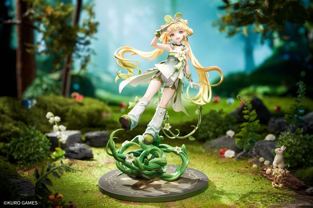 Wuthering Waves PVC Statue 1/7 Verina 27 cm P064962