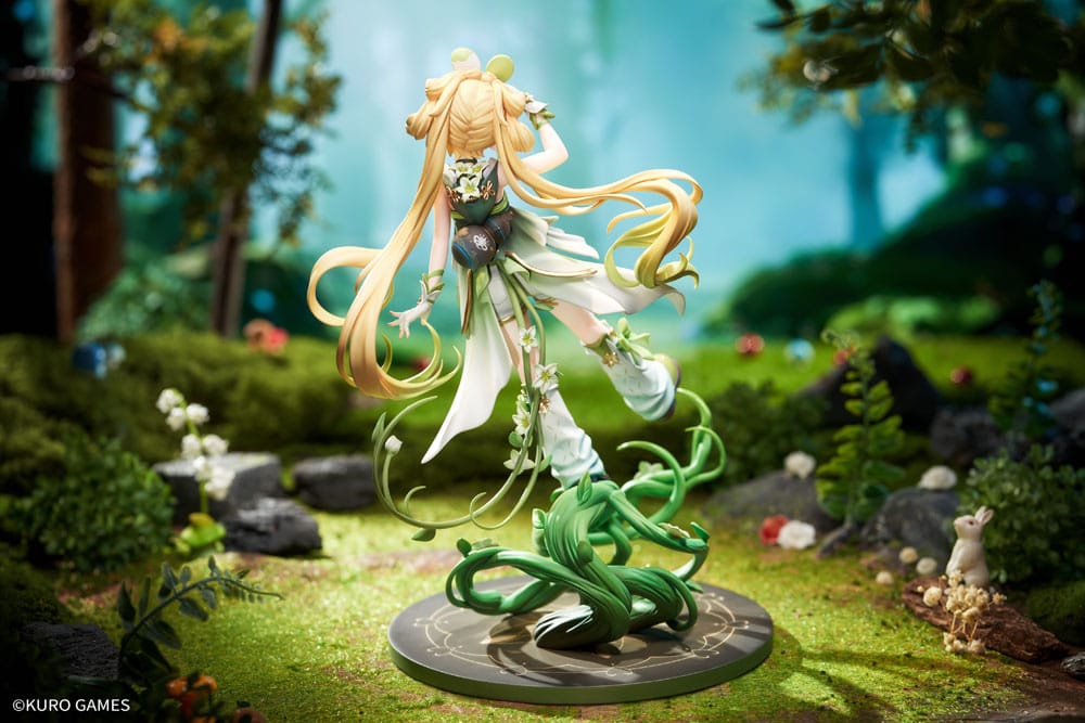 Wuthering Waves PVC Statue 1/7 Verina 27 cm P064962