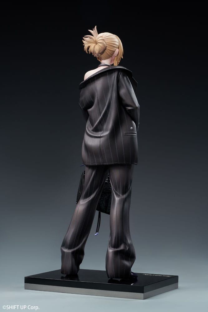 Goddess of Victory: Nikke PVC Statue 1/7 Grave: Beautiful You Deluxe Edtition 25 cm P066973