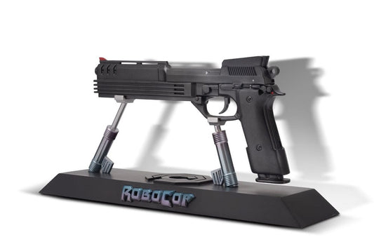 RoboCop Replica 1/1 RoboCop Auto 9 33 cm P043772