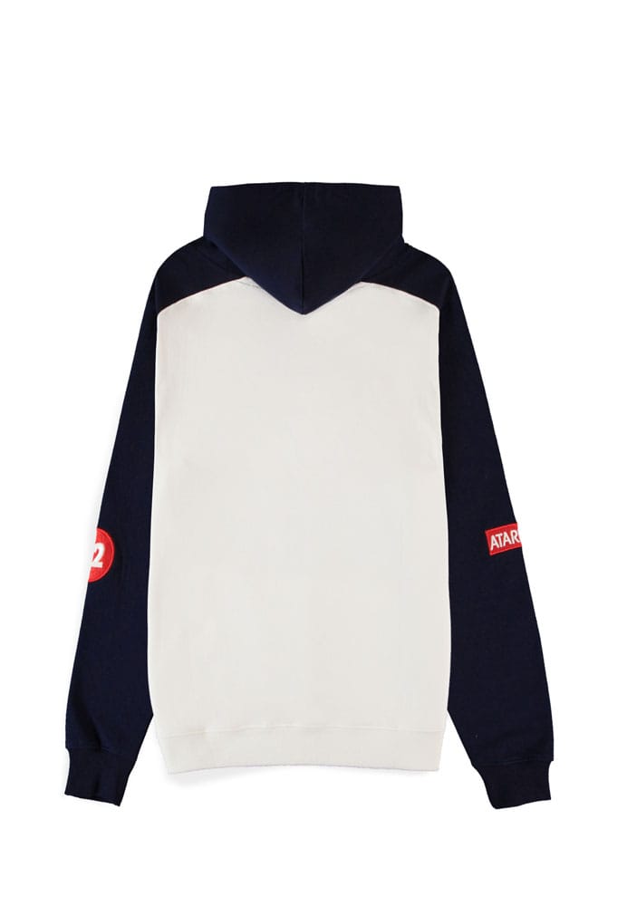 Atari Hoodie Atari Classic two-coloured