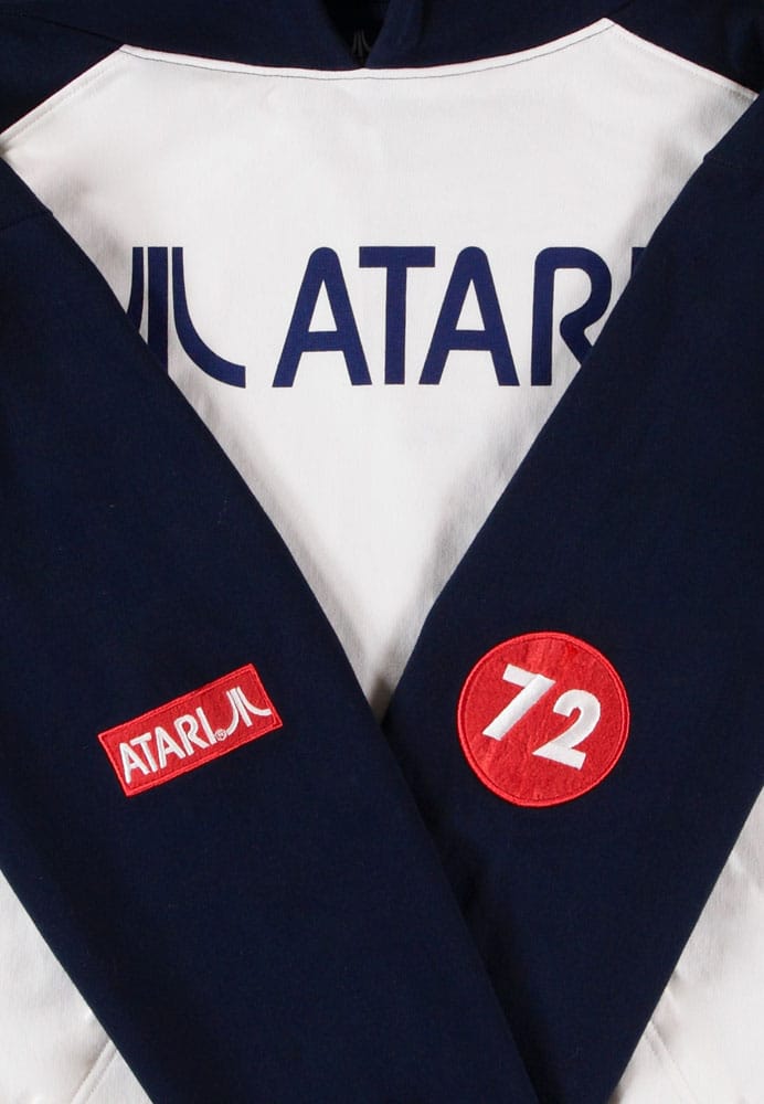 Atari Hoodie Atari Classic two-coloured
