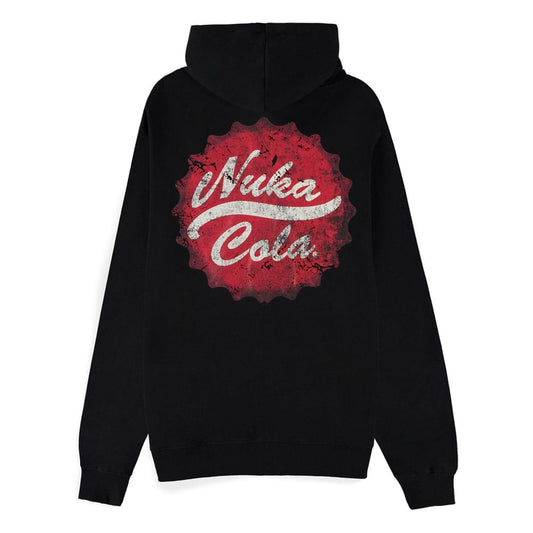 Fallout Hoodie Nuka Cola  Size M P043799