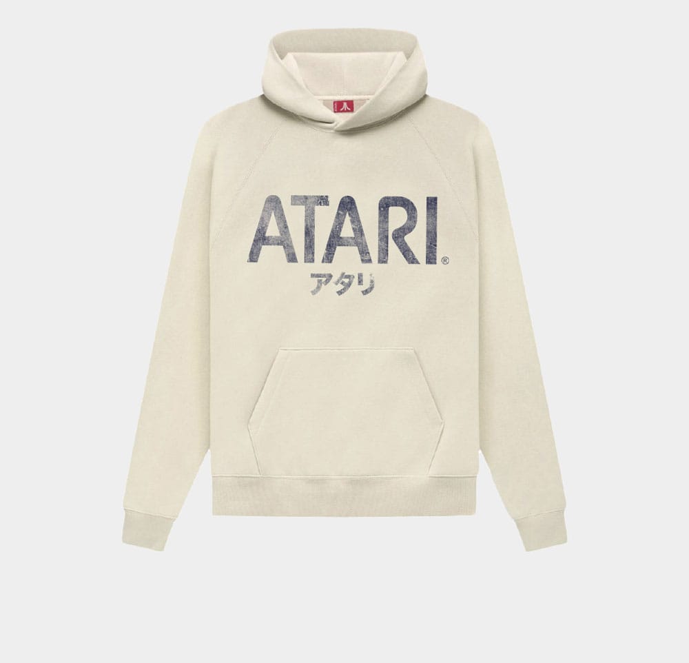Atari Hoodie Atari Baseball P043929