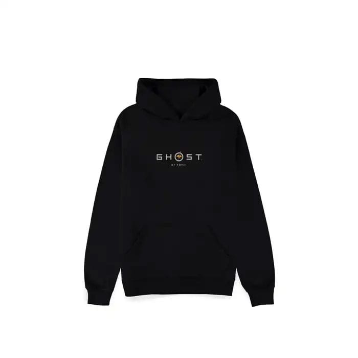 Ghost of Yotei Hooded Sweater P043999