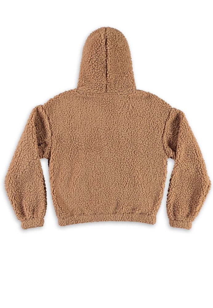 Pokemon Teddy Hooded Sweater Eevee Size XL
