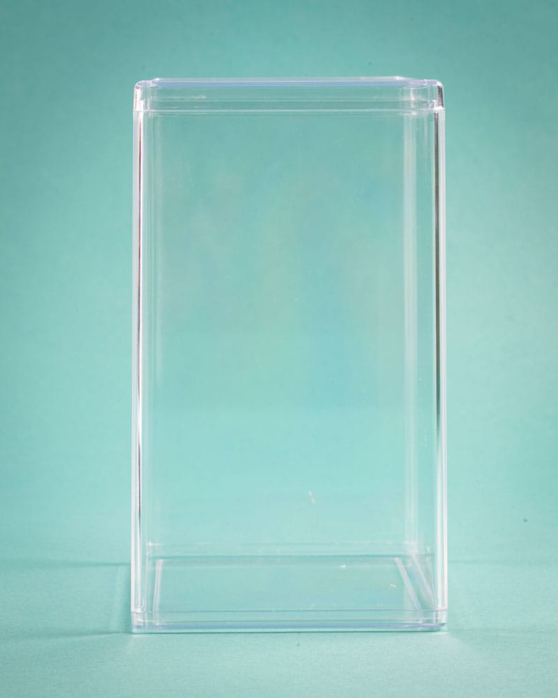 heo Protective Display Case for Funko POP!™ Figures