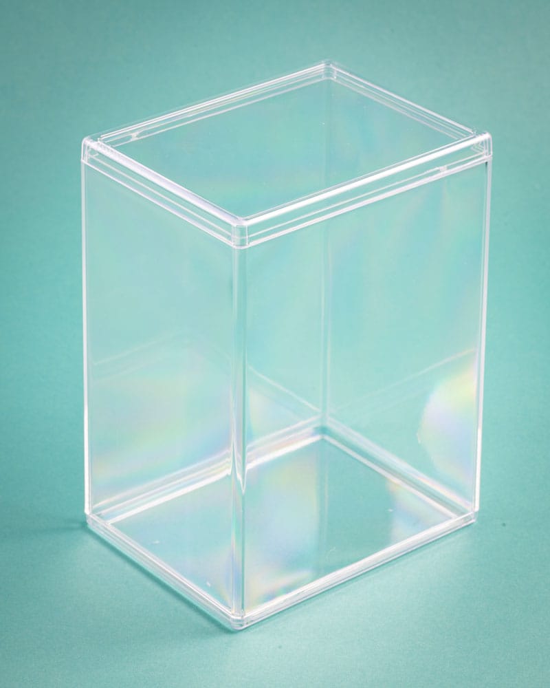 heo Protective Display Case for Funko POP!™ Figures