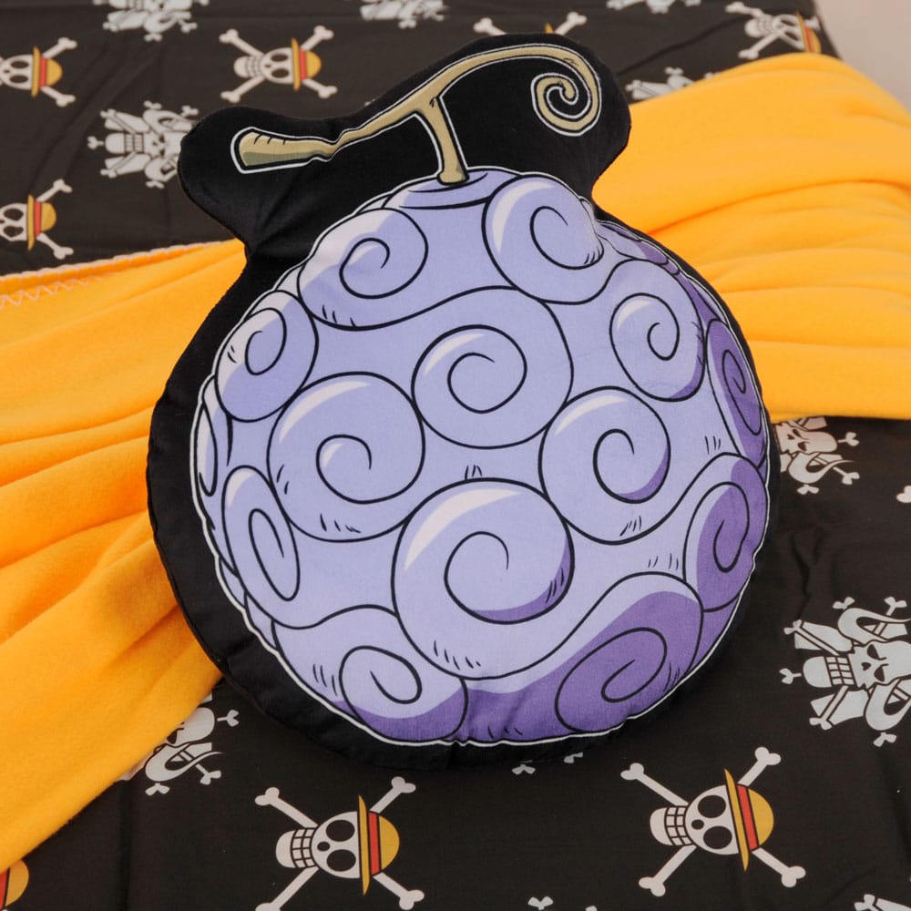 One Piece Pillows Gomu Gomu no Mi 45 cm P044111