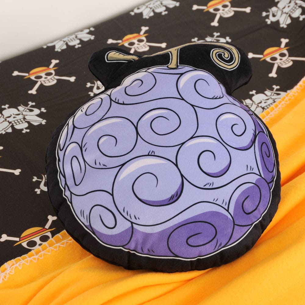 One Piece Pillows Gomu Gomu no Mi 45 cm P044111