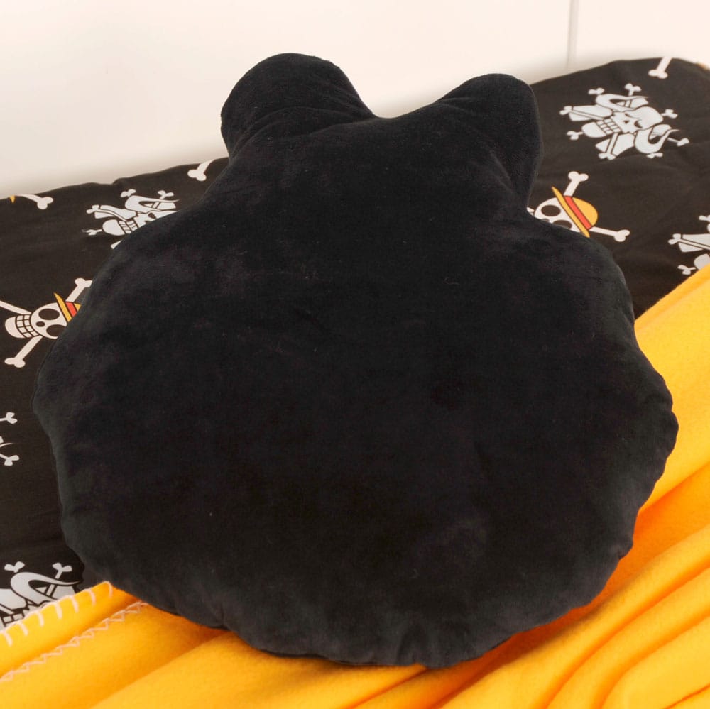 One Piece Pillows Mera Mera no Mi 45 cm P044112