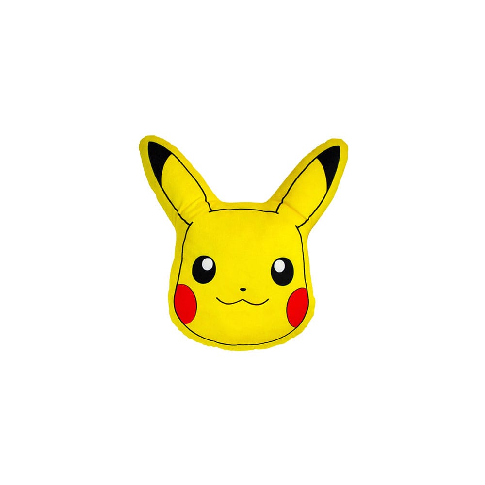 Pokemon Pillow Pikachu 30 cm P044146