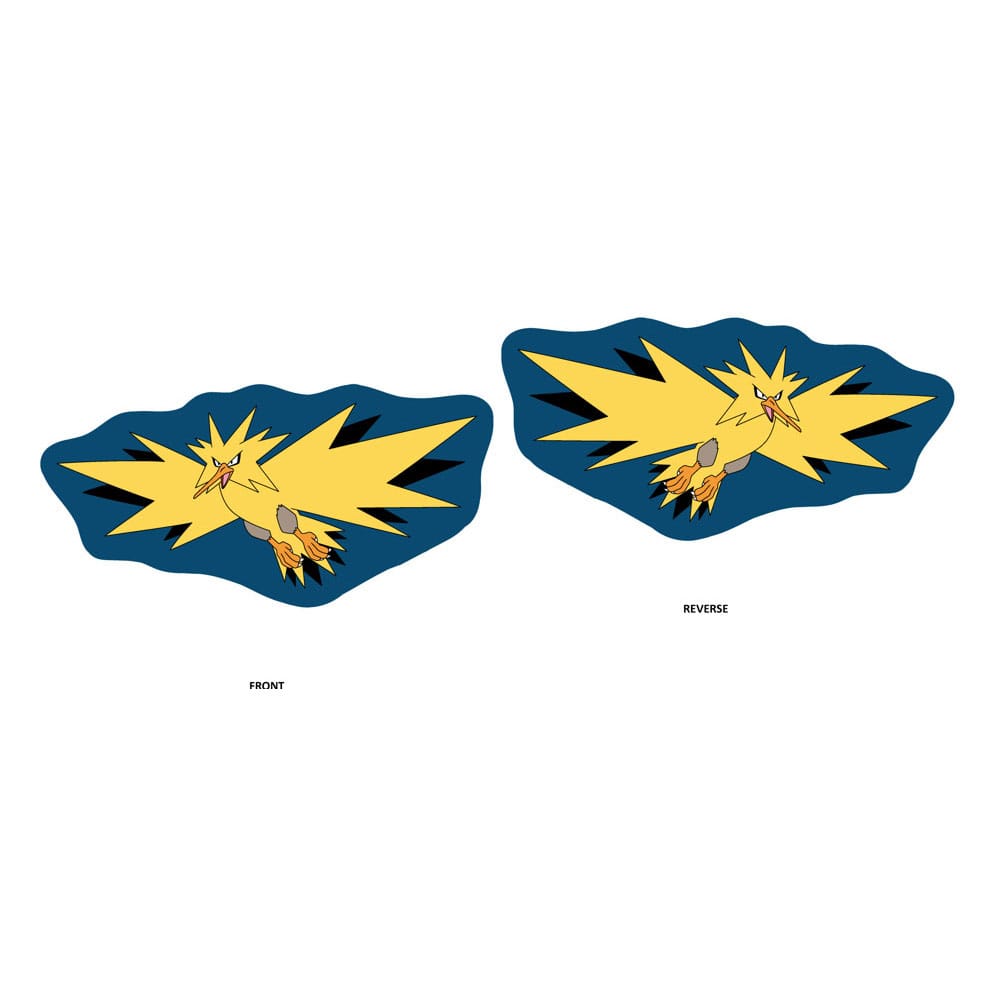 Pokemon Pillow Zapdos 36 cm P071693