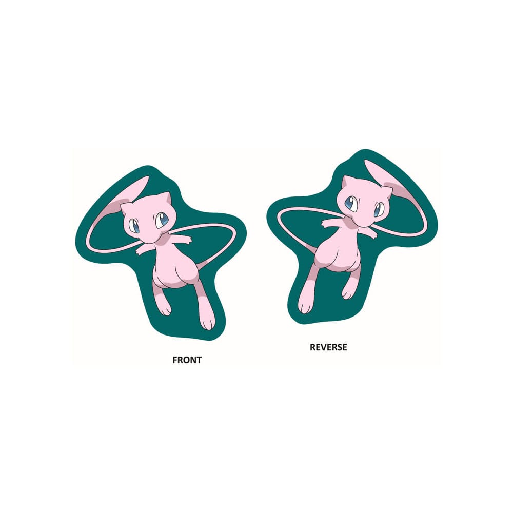 Pokemon Pillow Mew 36 cm P071695