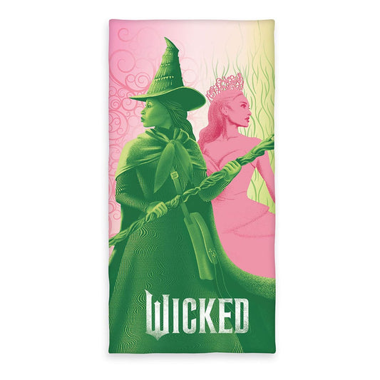 Wicked Velour Towel 75 x 150 cm P044167