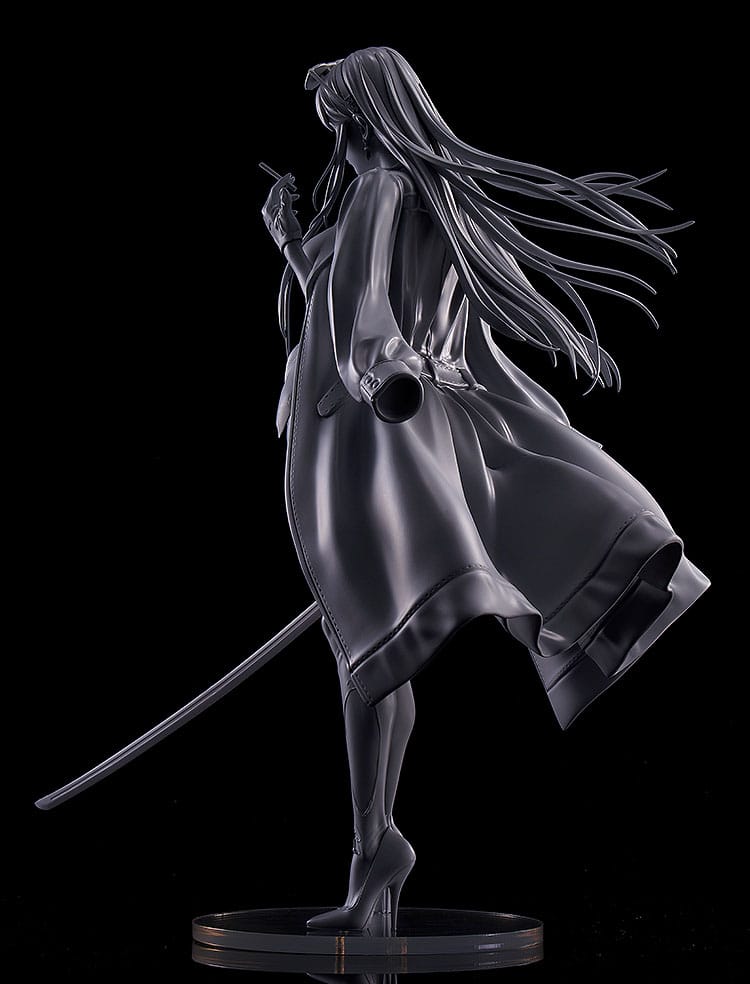 Original Character G.A.F.C. Series PVC Statue Irena Illustrated by Guweiz 24 cm P044186