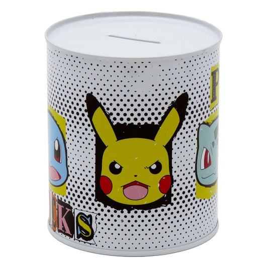 Pokemon Coin Bank Medium P044270