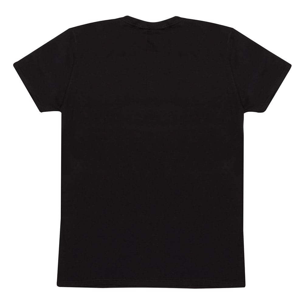 Metallica T-Shirt For Whom The Bells Toll Black