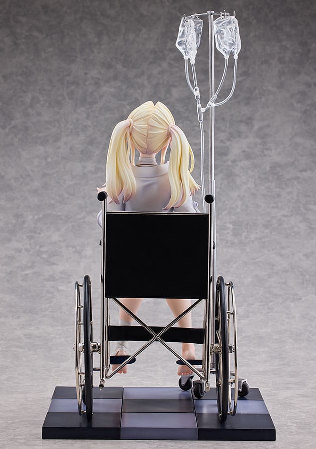 Original Character Statue 1/4 Stella Hospital Ver. 42 cm P044528